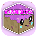 APK Kawaii Block : World Survival