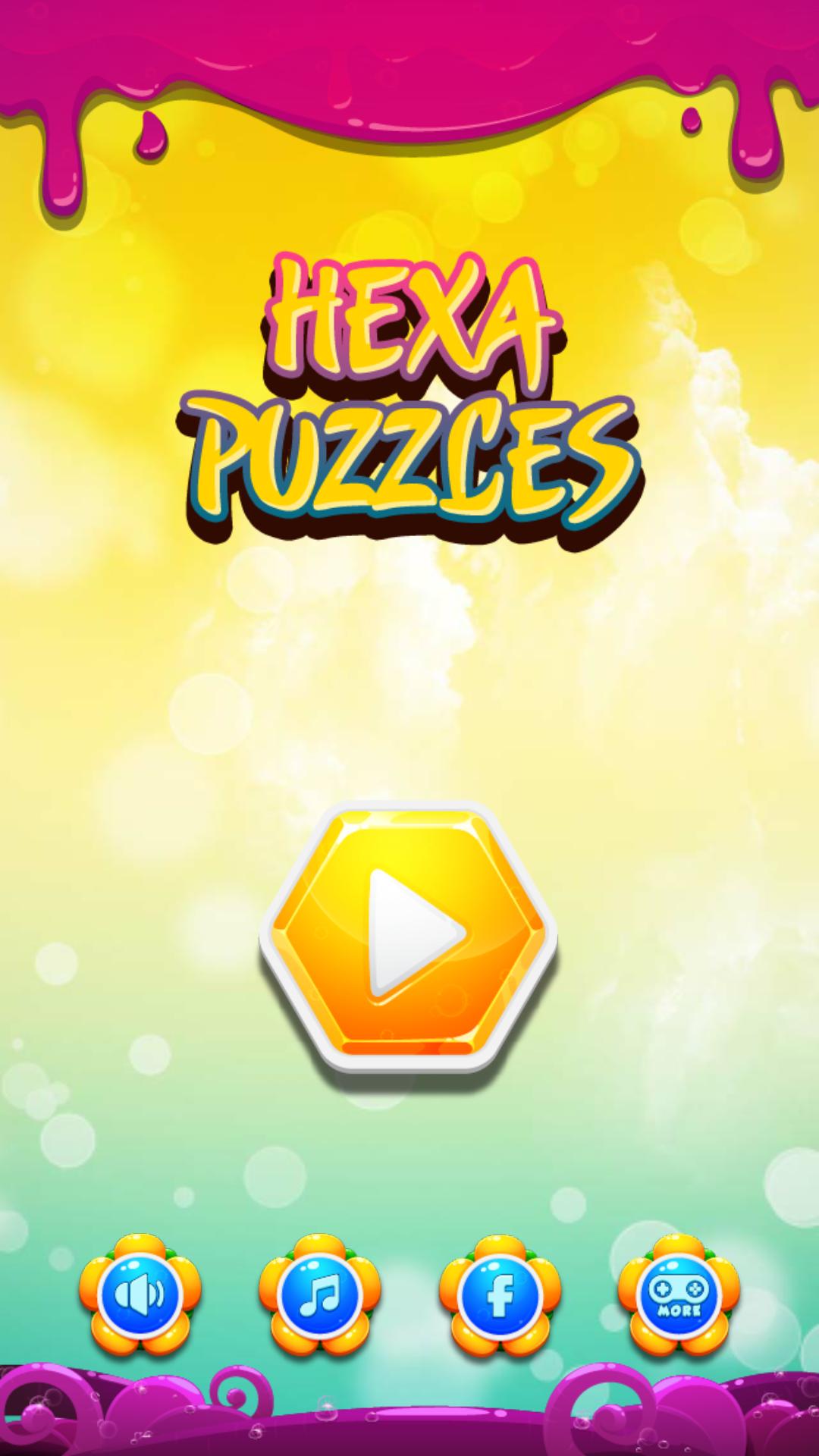 Making Puzzle Hexa Blocks - Brain Game for Android - APK Download