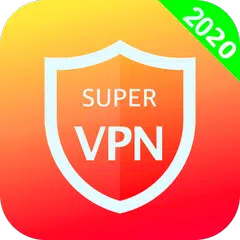 Faster VPN - Ultimate Free Proxy