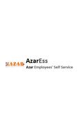 AzarEss پوسٹر