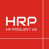 HRP icône