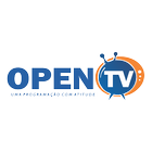 Open TV icône