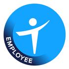 FactoHR Employee App icono