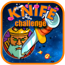 APK Knife Challenge 2020
