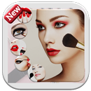 Makeup Photo - Beauty Makeup -Face Makeup APK