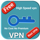 HR High Speed Vpn and Free VPN Proxy Server APK