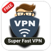 HR Free VPN-Super Fast VPN-Free Unlimited Proxy