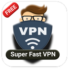 HR Free VPN-Super Fast VPN-Free Unlimited Proxy icône