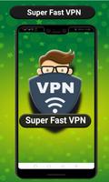 HR Free VPN-Super Fast VPN-Free Unlimited Proxy Affiche