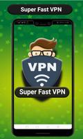 HR Free VPN-Super Fast VPN-Free Unlimited Proxy الملصق