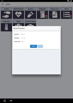 PatientConnect Mobile 截图 10