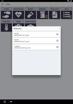 PatientConnect Mobile 截图 11