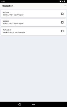 PatientConnect Mobile 截图 19