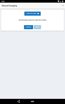 PatientConnect Mobile 截图 21