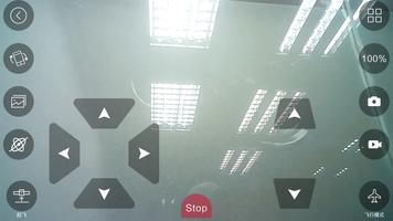 HR WIFI Screenshot 2