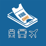 Germany Train, Bus, Air Ticket