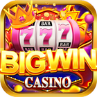 777 Big Win -สล็อตแมชชีน biểu tượng