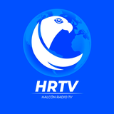 HRTV - Halcón simgesi