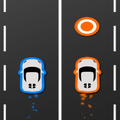 two cars:2 cars games