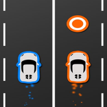 two cars:2 cars games