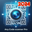 Any Code Scanner Pro icon