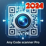Any Code Scanner Pro