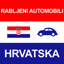 Rabljeni Automobili Hrvatska APK