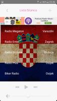 Hrvatske Radio Stanice 截圖 3