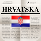 Hrvatske novine, vijesti sport APK