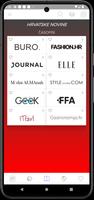Hrvatske novine 스크린샷 2