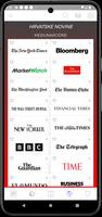 Hrvatske novine 스크린샷 3