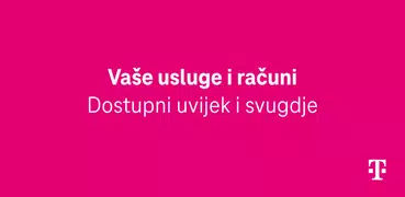 Moj Telekom HR
