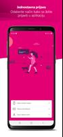 Moj Telekom poster