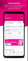 Moj Telekom スクリーンショット 1