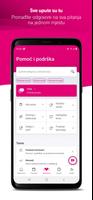 Moj Telekom تصوير الشاشة 2
