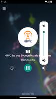 HRVC La Voz Evangélica Ekran Görüntüsü 3