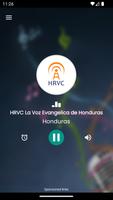 HRVC La Voz Evangélica Ekran Görüntüsü 2