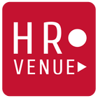HR Venue-icoon