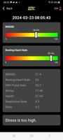 HRV Health screenshot 2