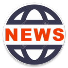 News Hunt- News from all around the world icon