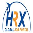 HRXJobs - Global Job App