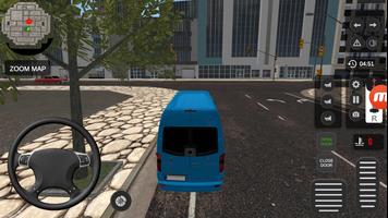 Minibus Passenger Transport screenshot 1