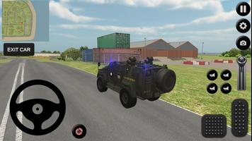 Polizeieinsatz Simulator Screenshot 1