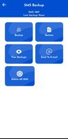Smart Backup ภาพหน้าจอ 2