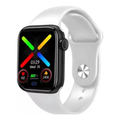 Hryfine smartwatch Guide