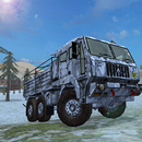 Military Equipment Transport APK