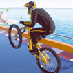 ikon Mountain Bike Challenge Sim