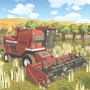 Farm Simulator Harvester APK