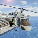 Helicopter Mountain Rescue APK