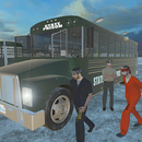 Prison Criminal Transport Sim APK